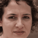 Δανάη Κωνσταντίνου