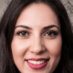 Χριστίνα Κωνσταντίνου