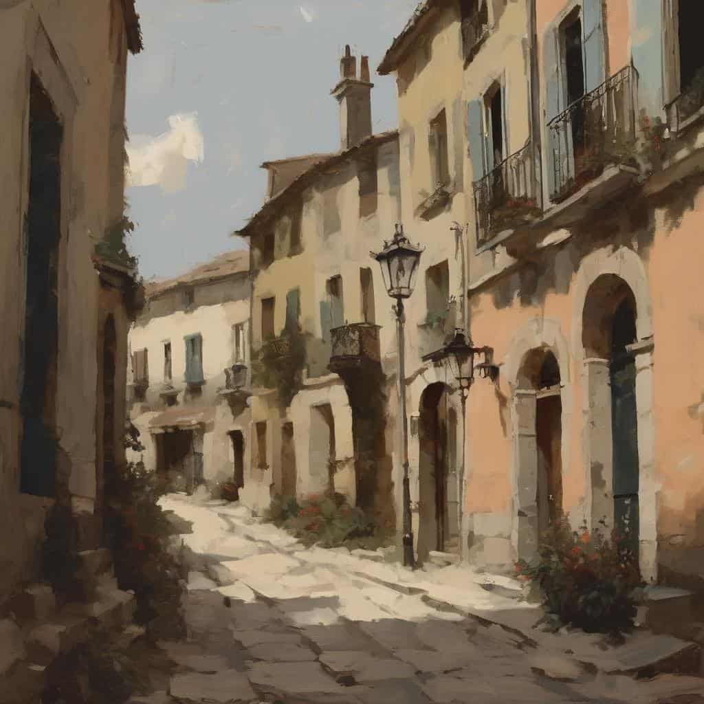 Νικολά Ανρί Ταρντιέ – Ανακαλυπτής της Τέχνης