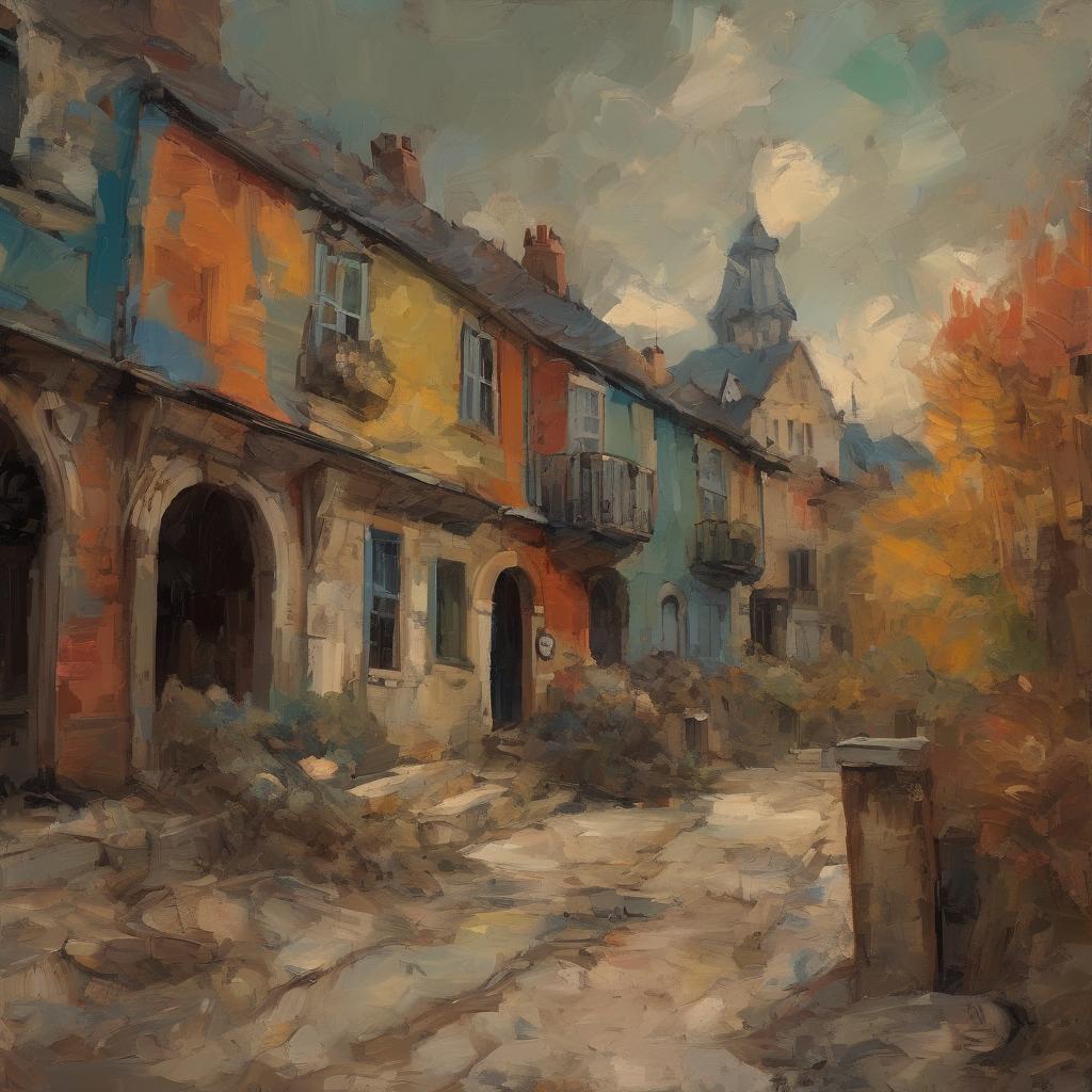 Η Ζωή και Εκπαίδευση του Φίρμιν Μασό