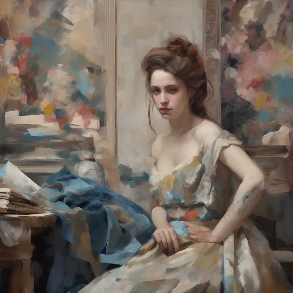 Φρα Ντιαμάντε – Ο Ιταλός Ζωγράφος της Αναγέννησης