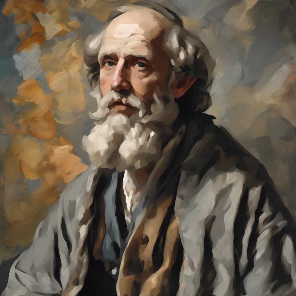 Πέτερ ο Πρεσβύτερος ΝΕΕΦΣ – Ο Μεσαιωνικός Αριστοτέχνης