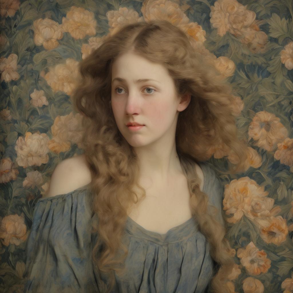 Η Πρώιμη Ζωή και Εκπαίδευση του William Morris Hunt