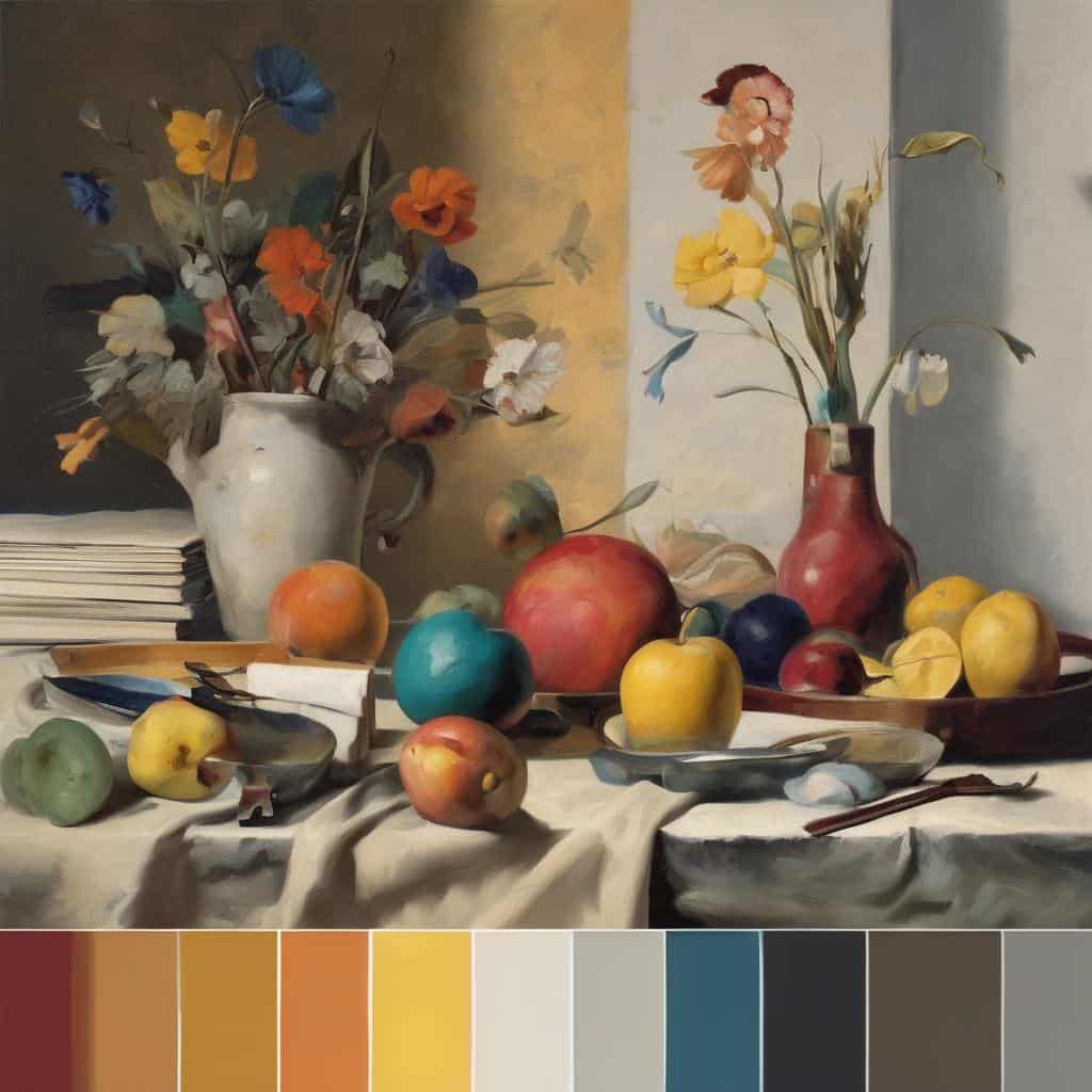 Καλλιτέχνες που Επηρέασαν Γενιές Δημιουργών, διαχρονική επίδραση στην τέχνη και την δημιουργικότητα.