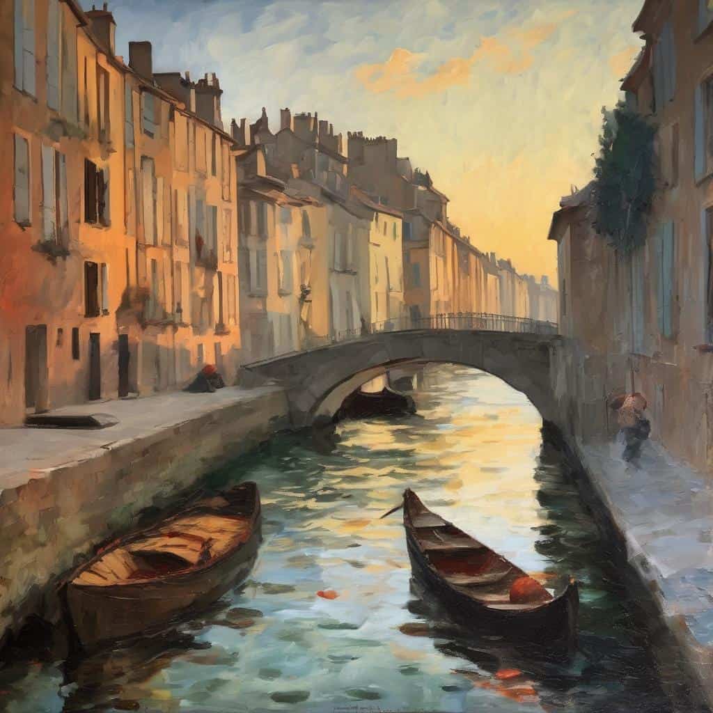 Jean-Achille BENOUVILLE