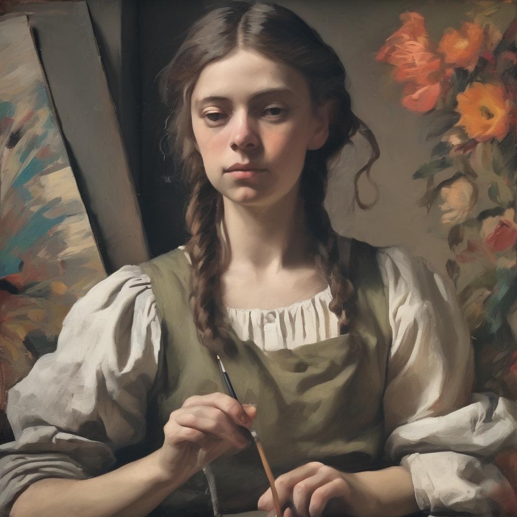 Η Τέχνη και ο Στυλ του Heinrich HÜBSCH