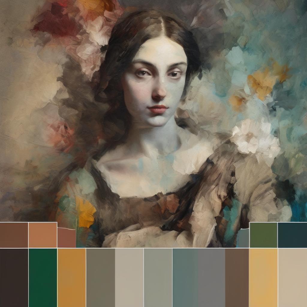 Η Στυλιστική Ανάπτυξη του Tommaso Gherardini