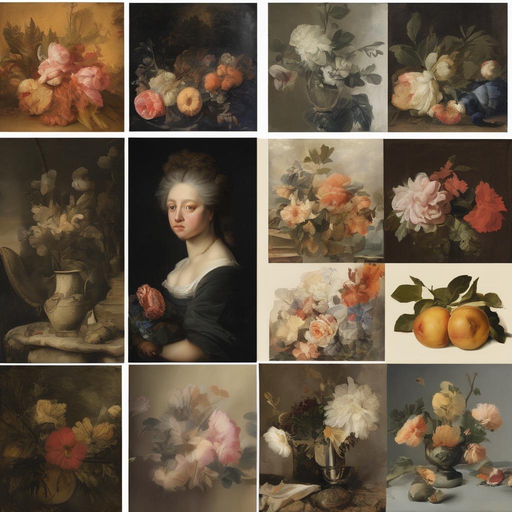 Ο Καλλιτεχνικός Στυλ του Αντονί Ντε Λόρμε