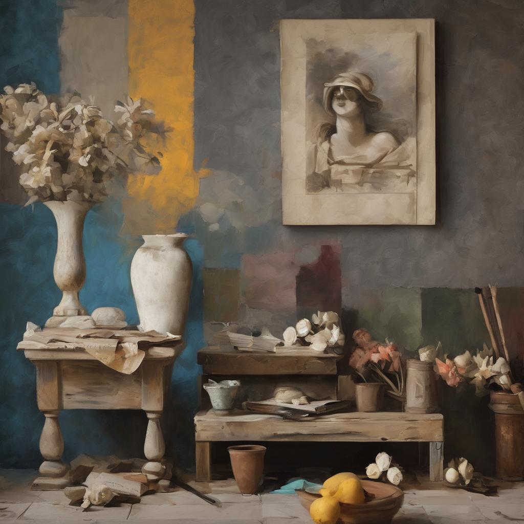 Η Ζωή και Καριέρα του Giovanni MARTINELLI