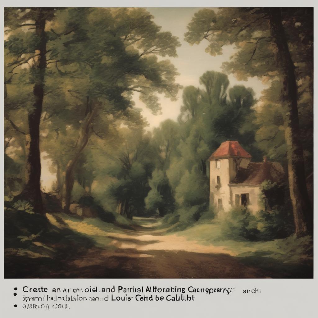 Η Πρώιμη Ζωή και Εκπαίδευση του Louis de CAULLERY