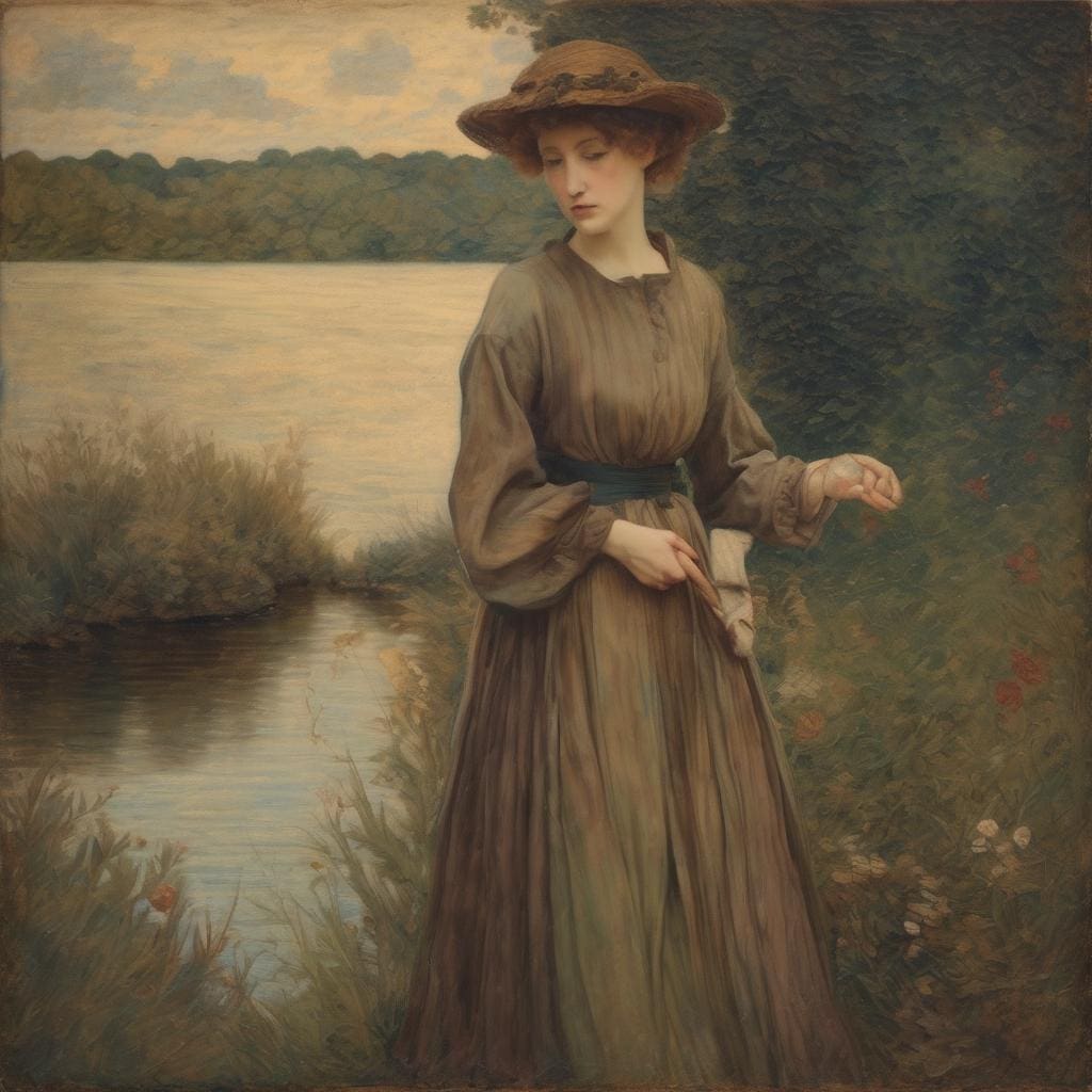 Ουίλιαμ Μόρις Χαντ – Ο Ρομαντικός Μεταφραστής της Φύσης