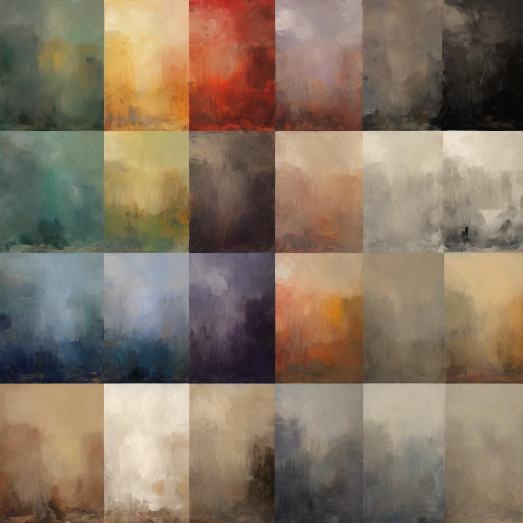 Η Ζωή του Πολ Σαντενουά: Από τις Πρώτες Μέρες ως την Κορύφωση της Δημιουργικότητας του