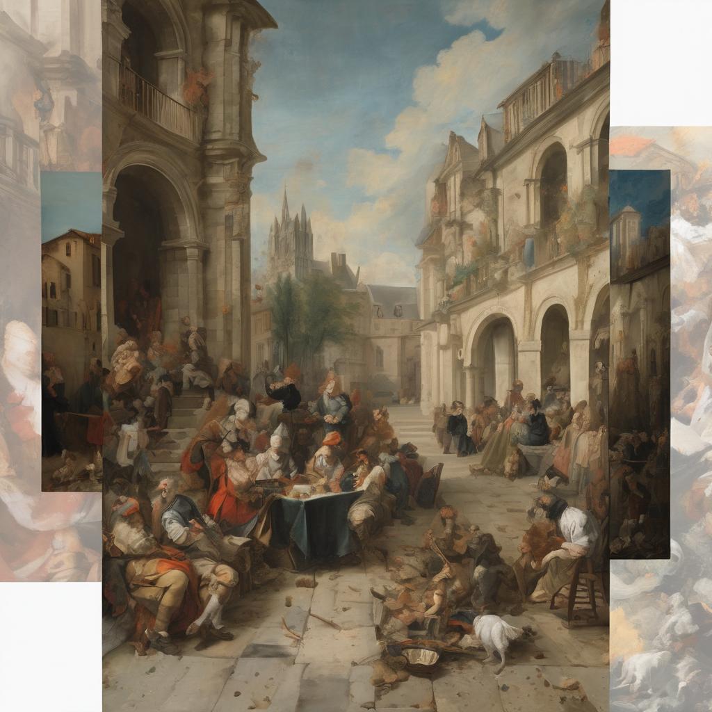 Η Ζωή και Καριέρα του Jacques the Elder Androuet du Cerceau