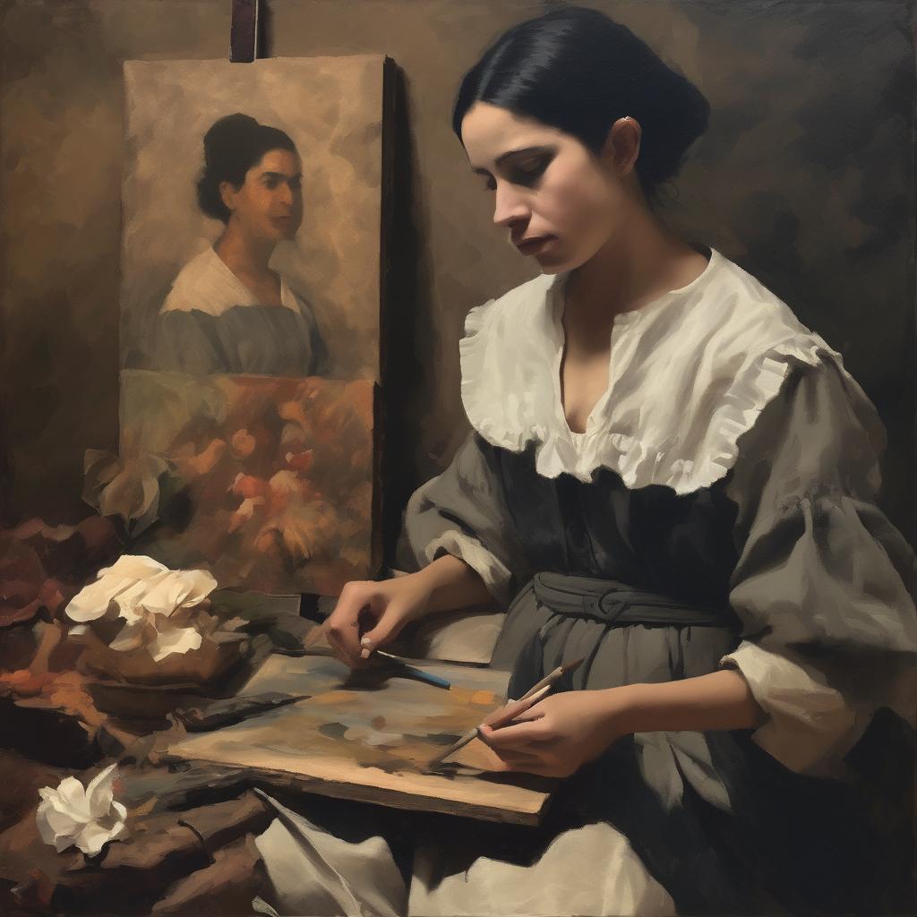 Το Μοναχικό Στυλ του Juan Sánchez Cotán