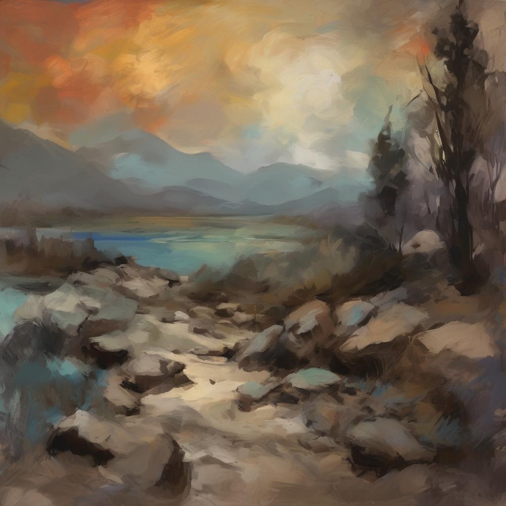 Η Ζωή του Enoch SEEMAN