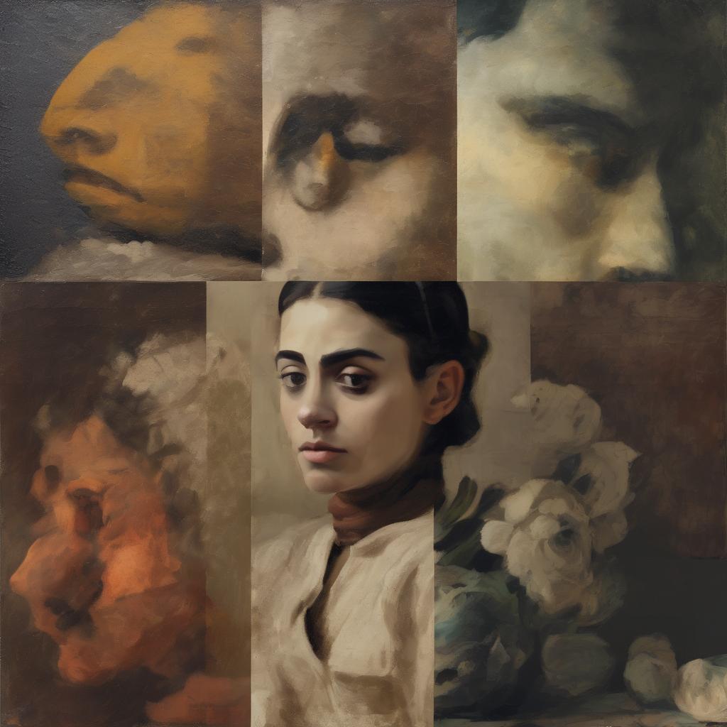 Η Ζωή και η Εποχή του Juan Sánchez Cotán