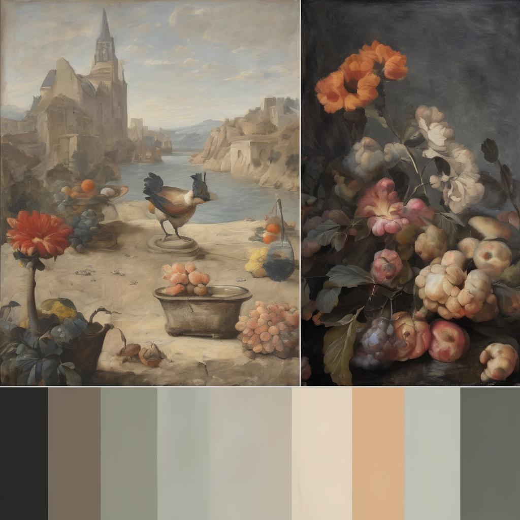 Ζωή και Έργο του Πίτερ του Παλαιότερου Νέφς