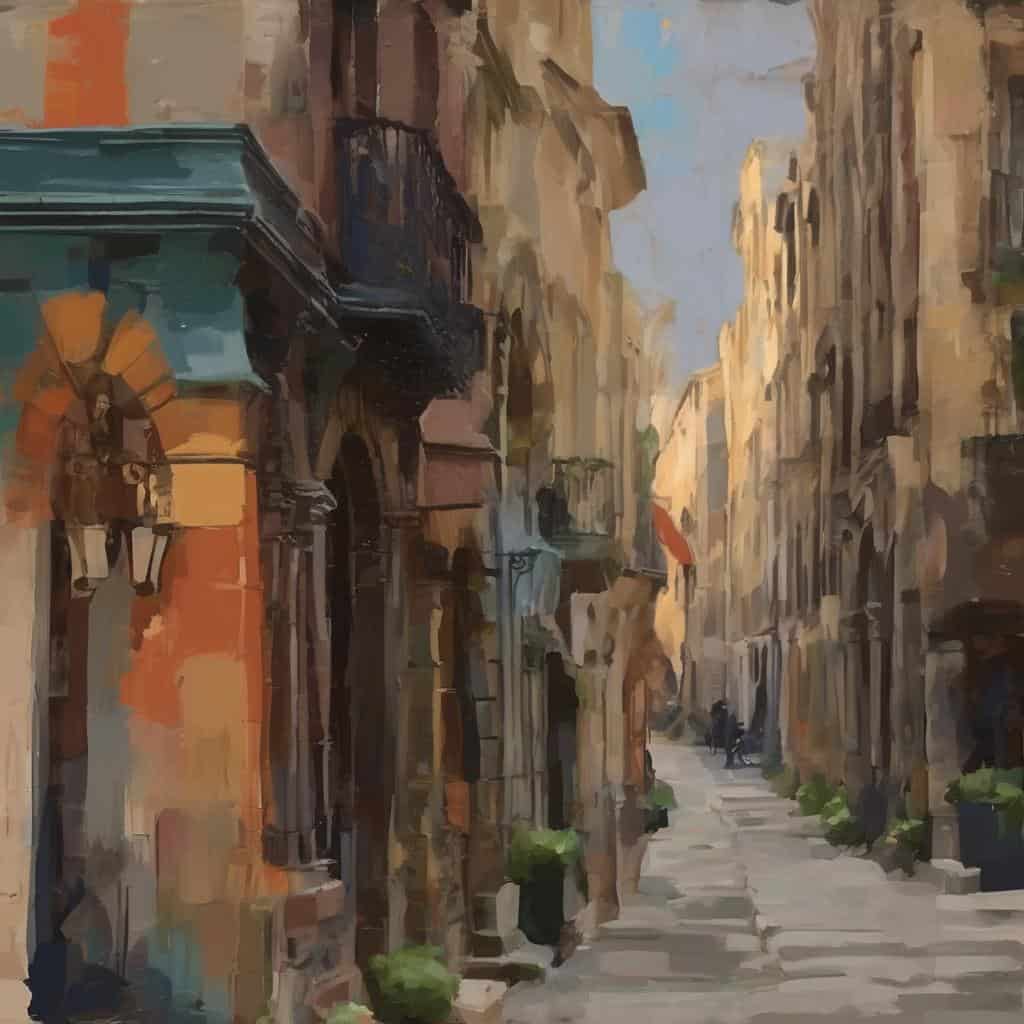 Καλλιτέχνες που Επηρέασαν Γενιές Δημιουργών, διάσημοι ζωγράφοι και οι επιρροές τους στην τέχνη και τον πολιτισμό.