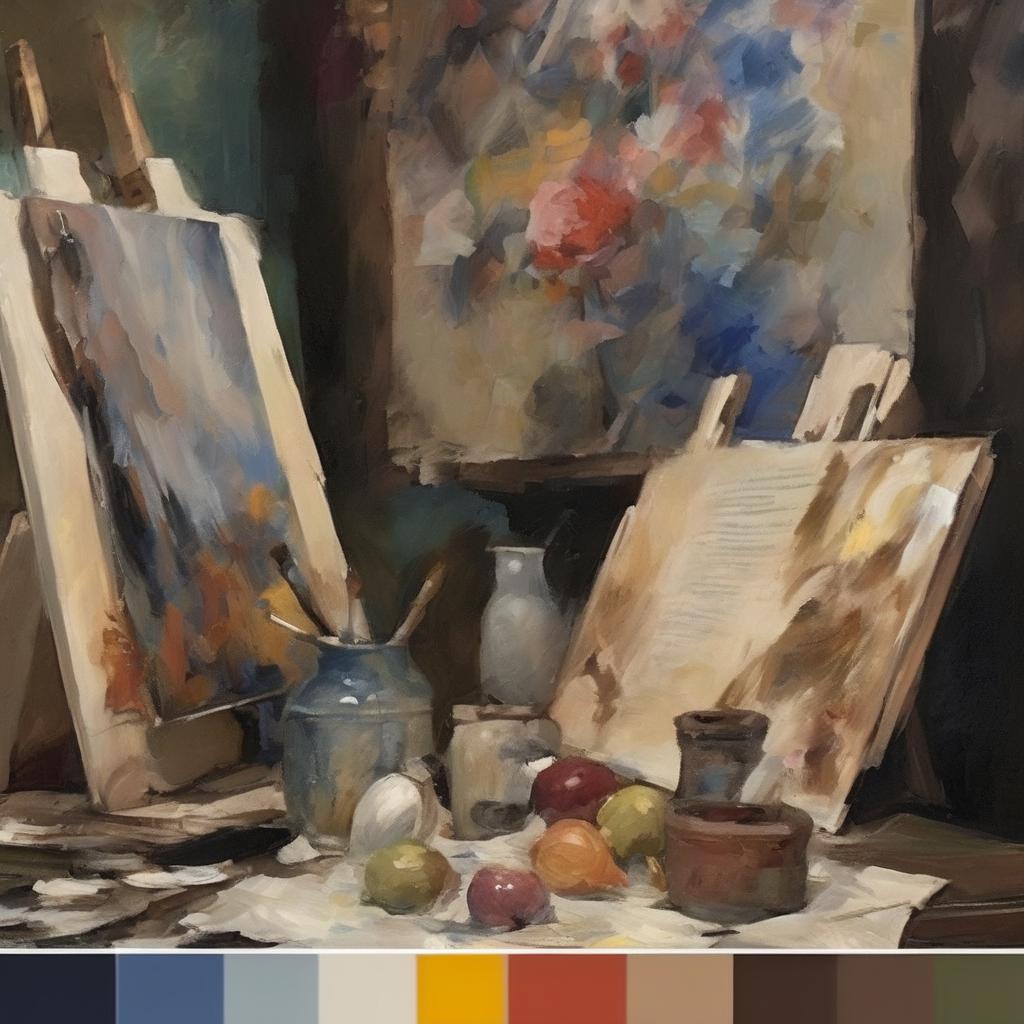 Η Τέχνη και ο Στυλ του Martin SCHAFFNER