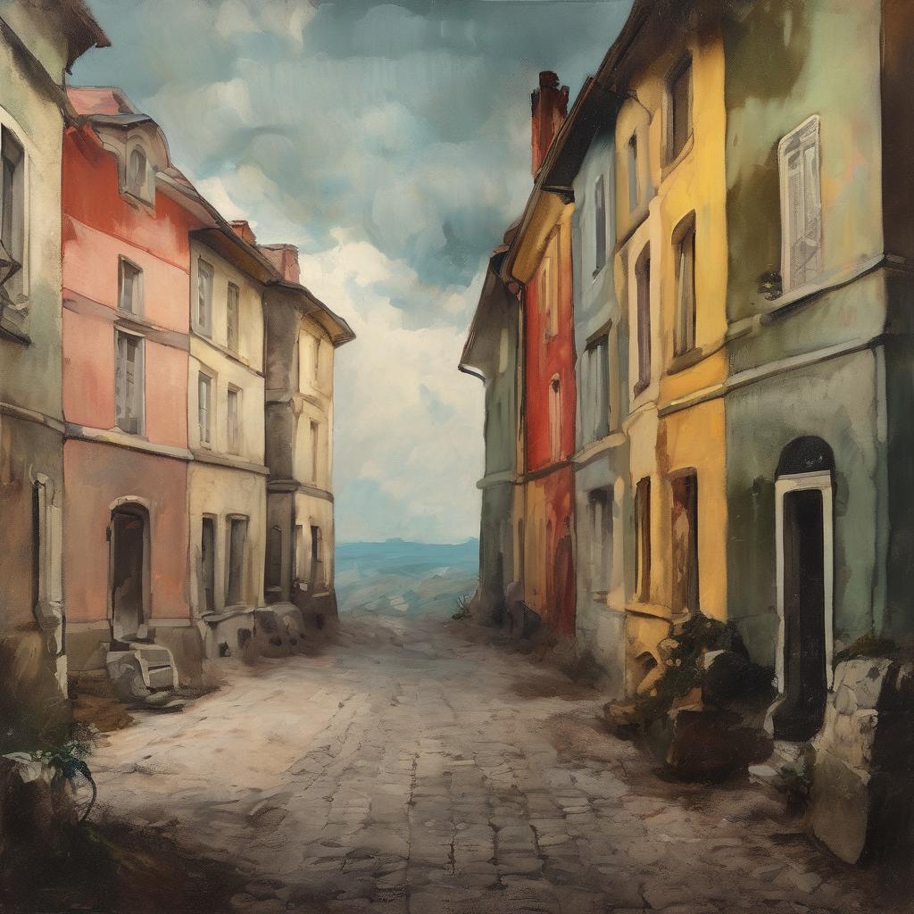 Ο Ζωγράφος Heinrich HÜBSCH: Βιογραφικά Στοιχεία