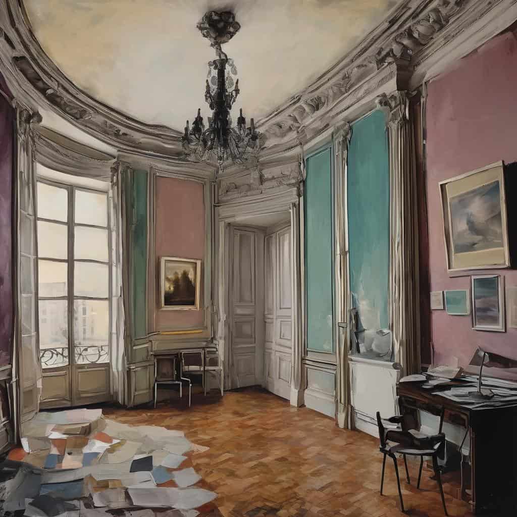 Ζωρζ Ευγένιος ΩΣΜΑΝ – Ο Διαμορφωτής της Πόλης