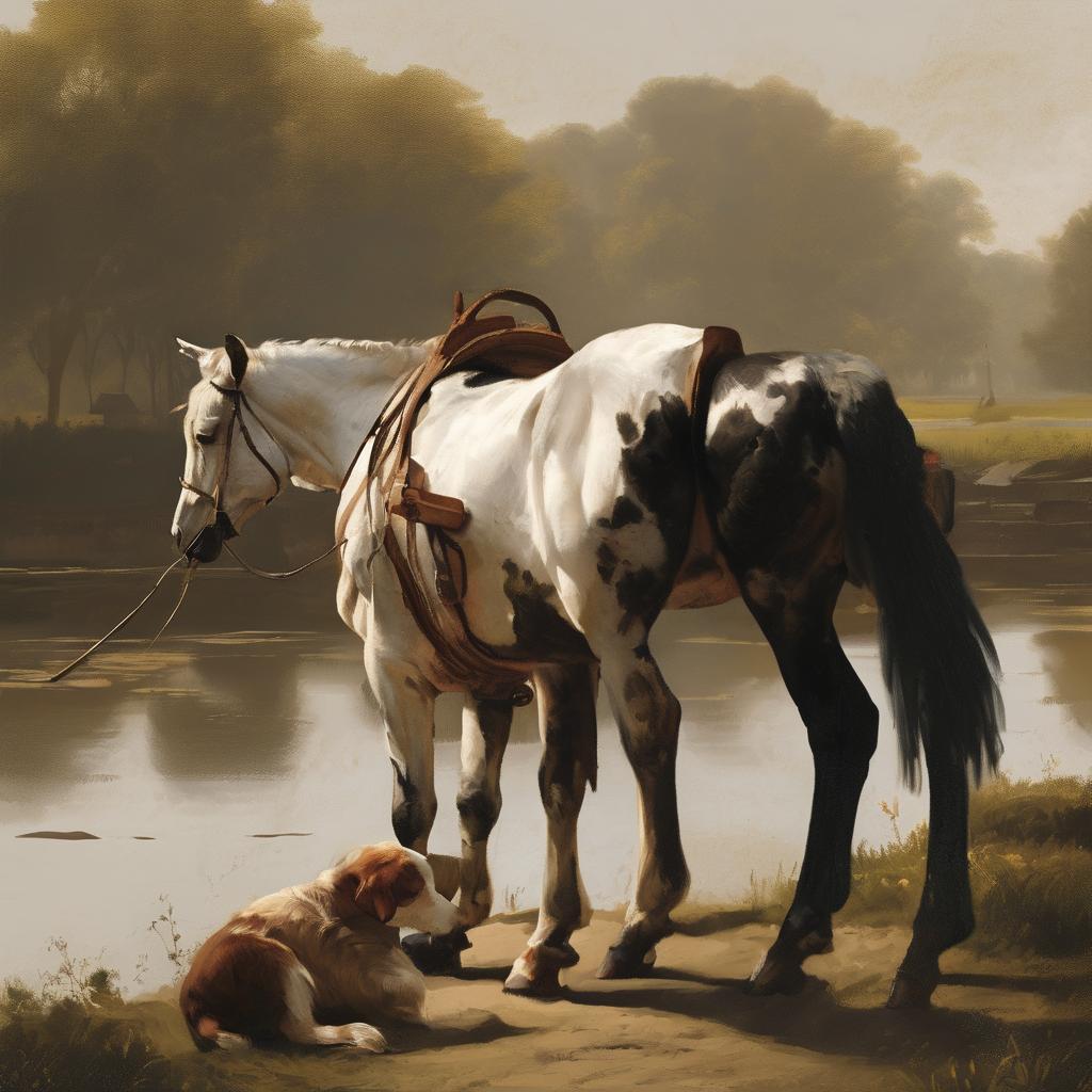 Η Ζωή και Οικογένεια του Aelbert Cuyp