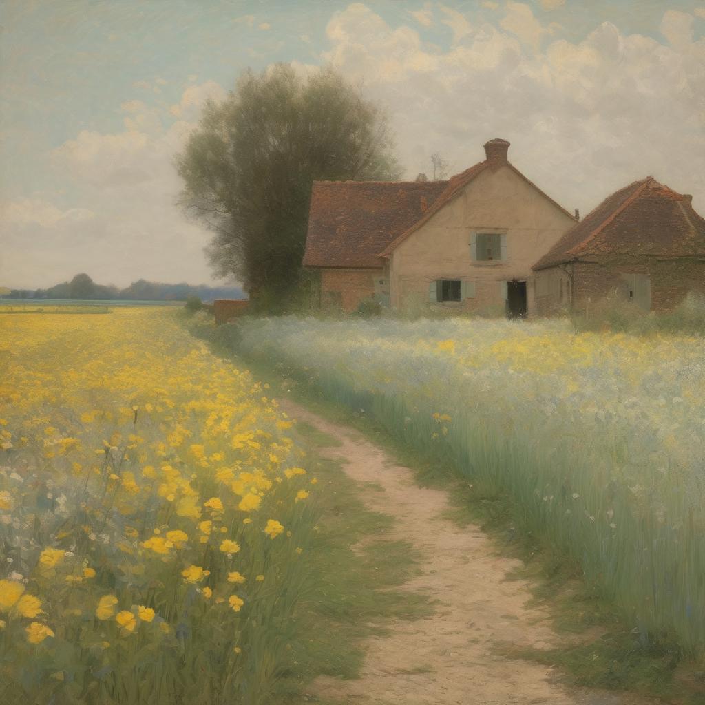 Πρώιμη Ζωή και Εκπαίδευση του Emile CLAUS