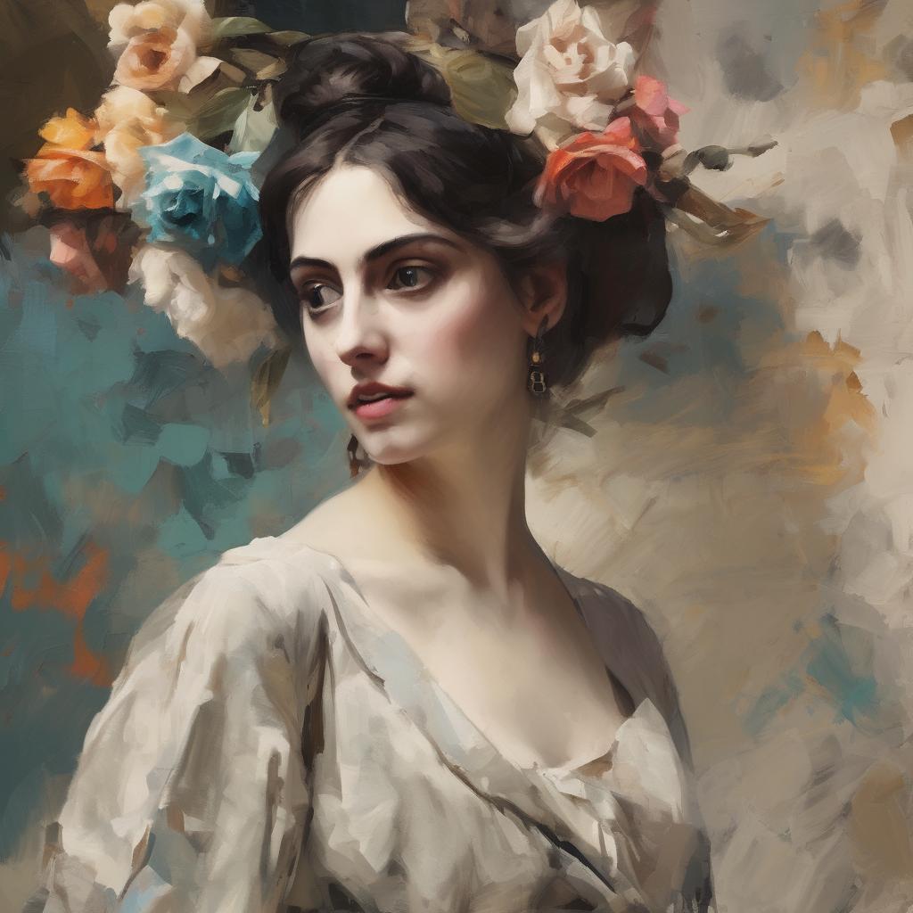 Ο Καλλιτεχνικός Στυλ του Fra DIAMANTE