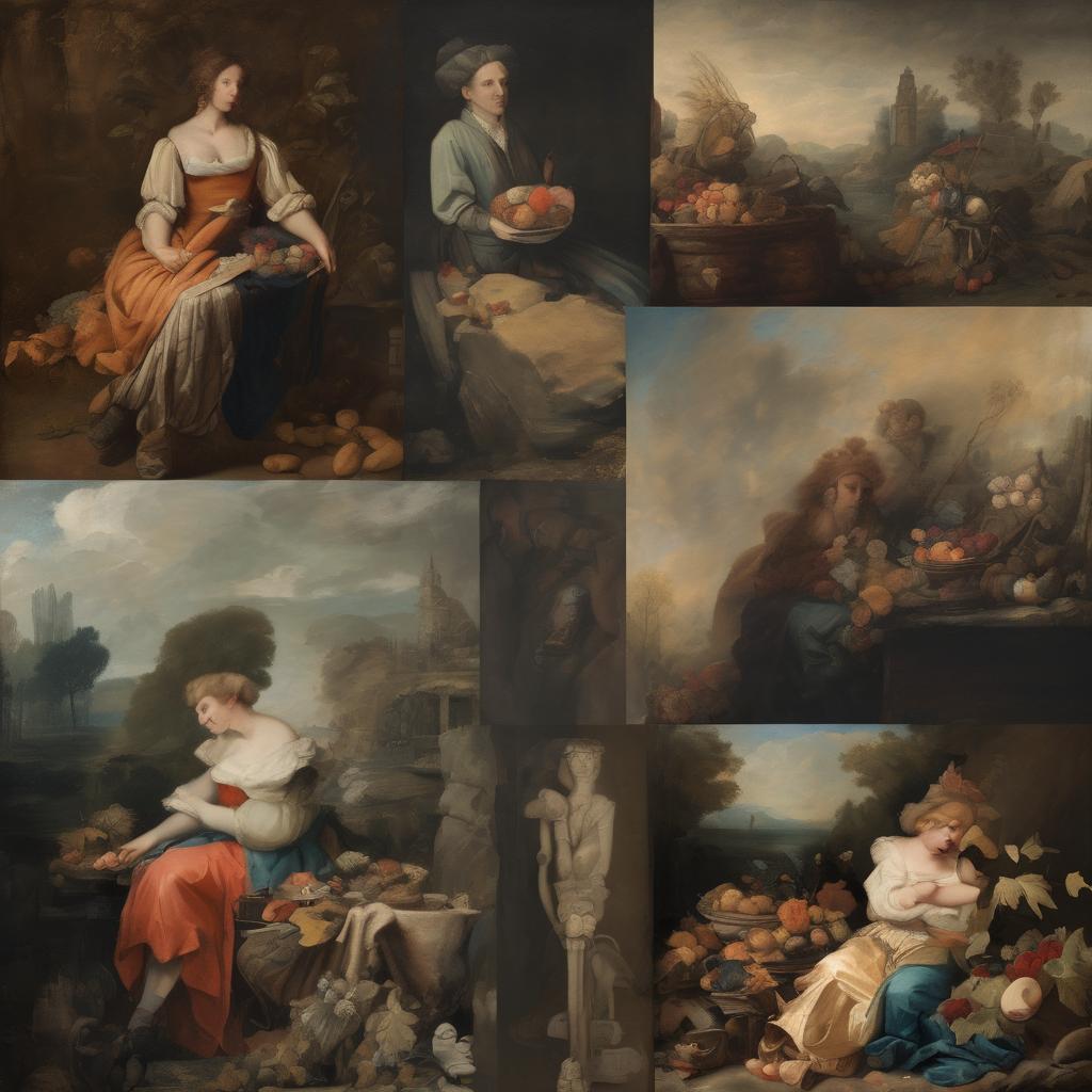 Βιογραφία του Adriaen Coorte