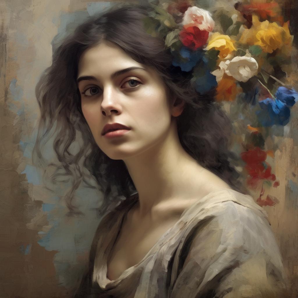 Ο Καλλιτεχνικός Τρόπος του Ενρίκο Καούσιτσι