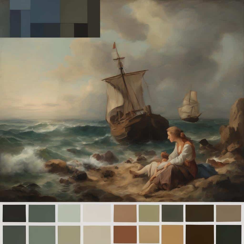 Ανδρέας Κόρτε – Ο Μάστορας των Φυσικών Καλλιτεχνιών