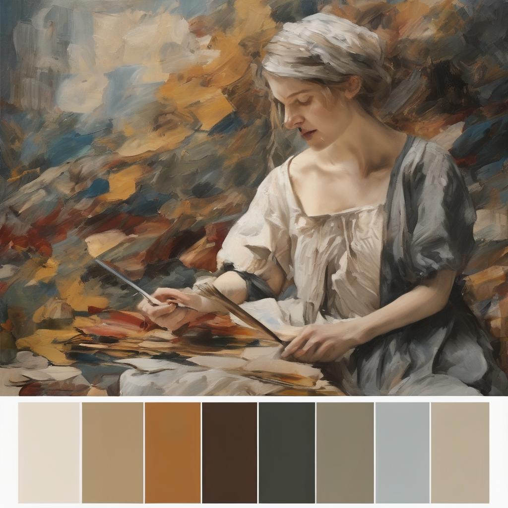 Η ζωή και η προέλευση του Φίλιππο FALCIATORE