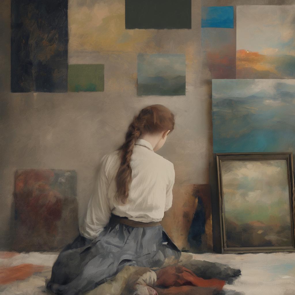 Ο Μοναδικός Καλλιτεχνικός Τρόπος του Konrad Witz