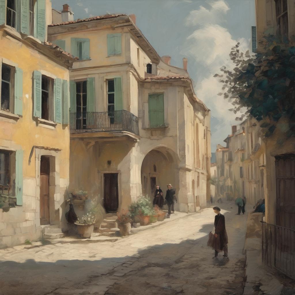 Βίος και Προσωπική Ζωή του Nicolas-Henry TARDIEU