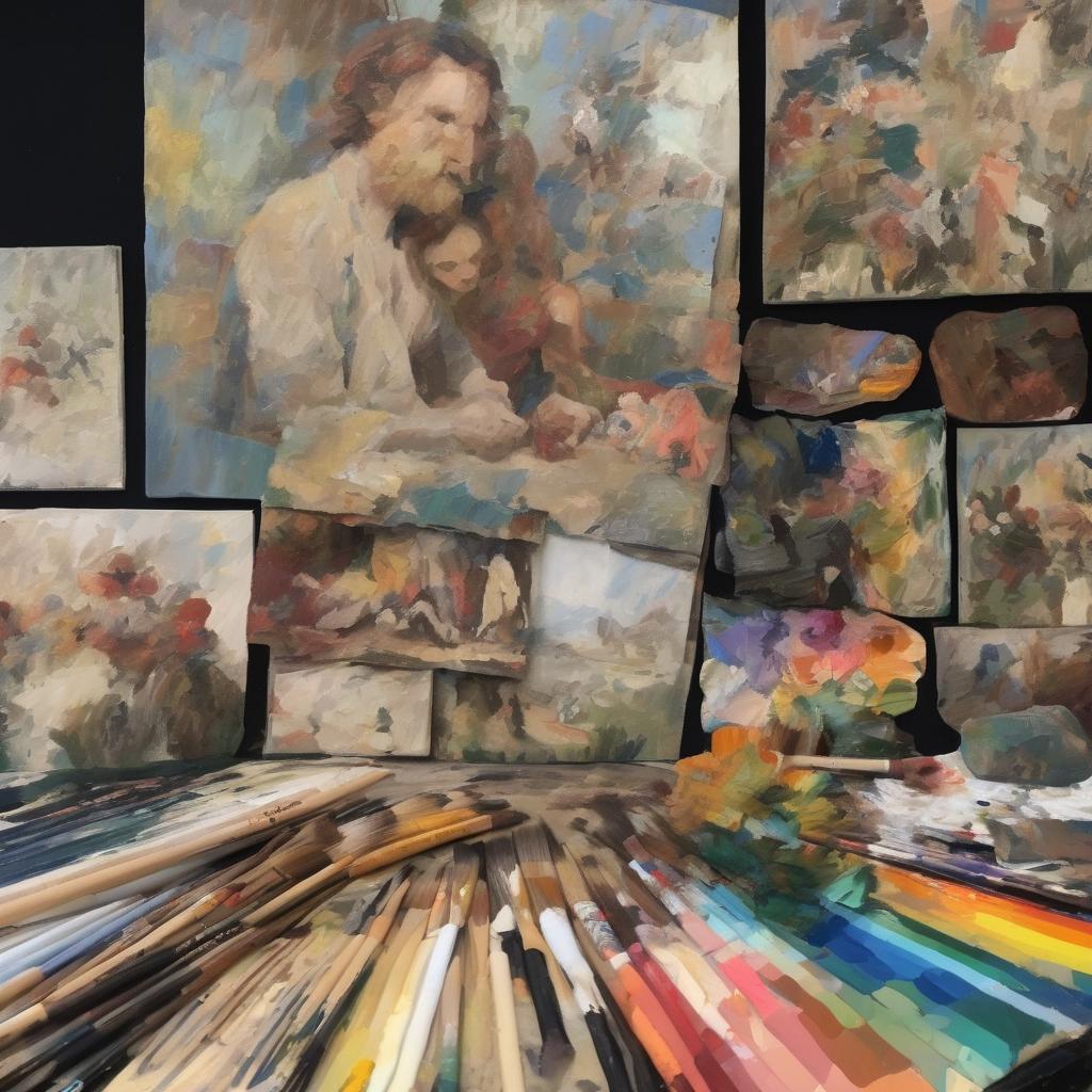 Ζωή και προσωπικότητα του Τόμας ΠΑΤΣ