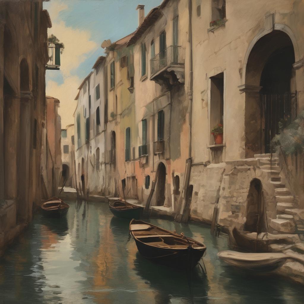 Η Τέχνη και το Στυλ του Πίετρο Πάολο Μπόντζι