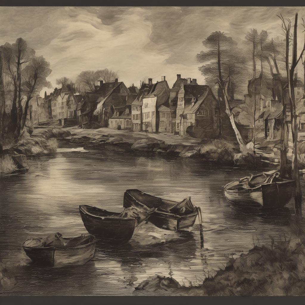 Η Ζωή του Dirck HALS