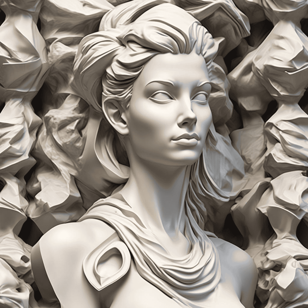 Structure – Werner Haypeter